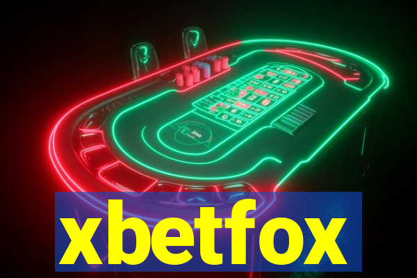 xbetfox