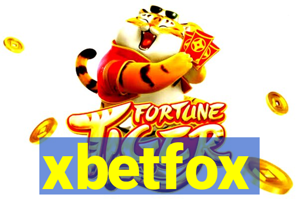 xbetfox