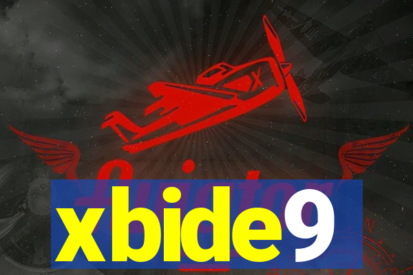 xbide9