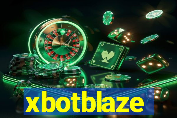 xbotblaze