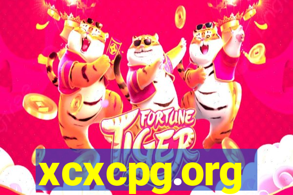 xcxcpg.org