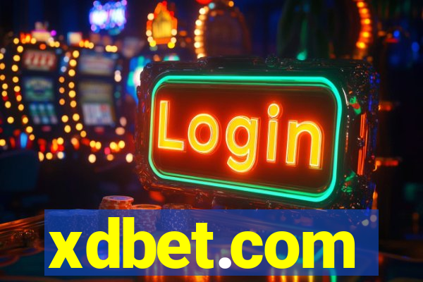 xdbet.com