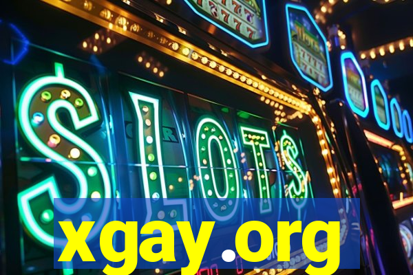 xgay.org