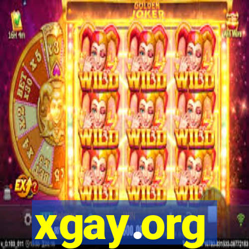 xgay.org