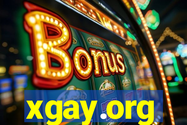 xgay.org