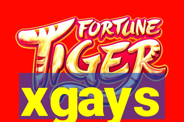 xgays