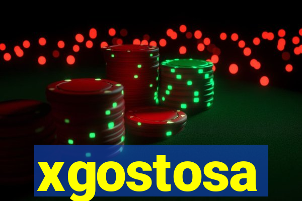 xgostosa