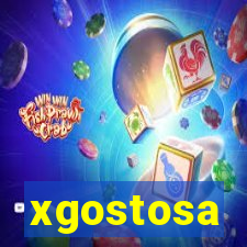 xgostosa