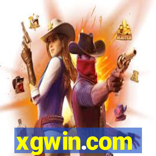 xgwin.com