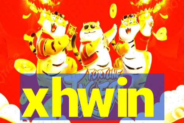 xhwin