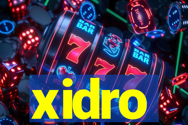 xidro