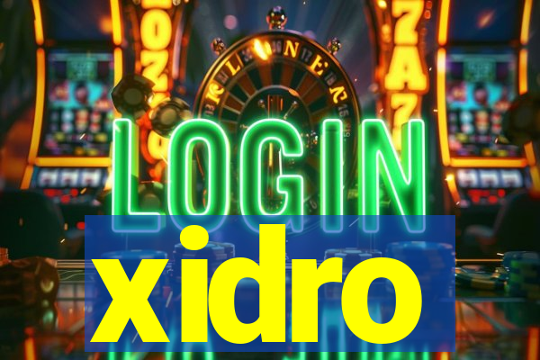 xidro