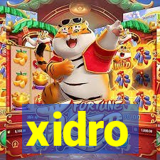 xidro