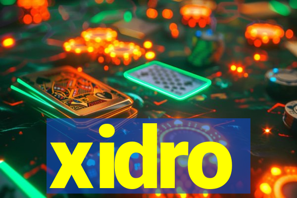 xidro