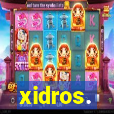 xidros.