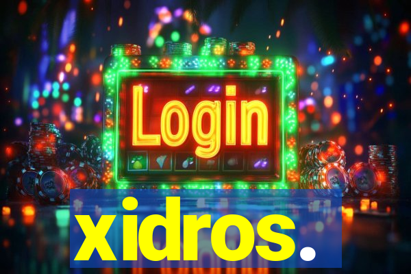 xidros.