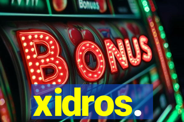 xidros.