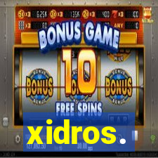 xidros.