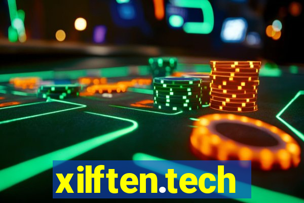 xilften.tech