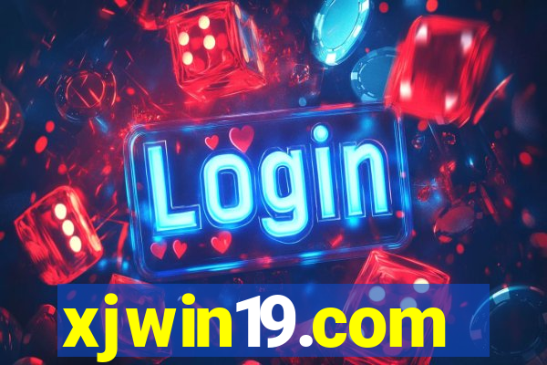 xjwin19.com