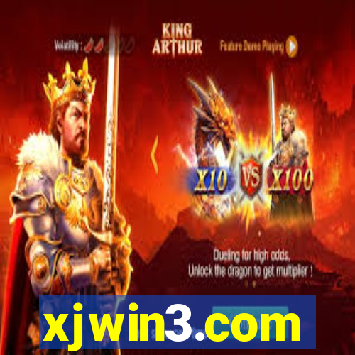 xjwin3.com