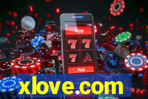 xlove.com