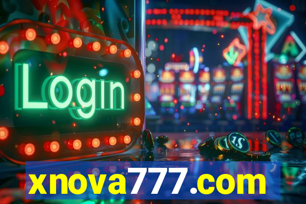 xnova777.com