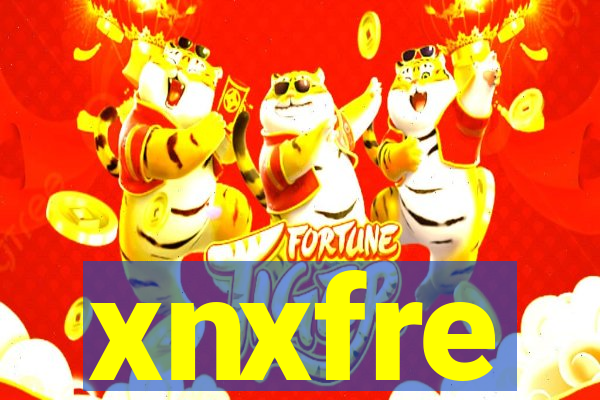 xnxfre