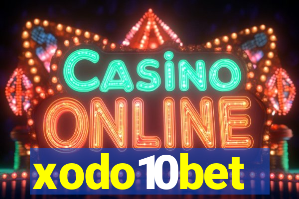 xodo10bet