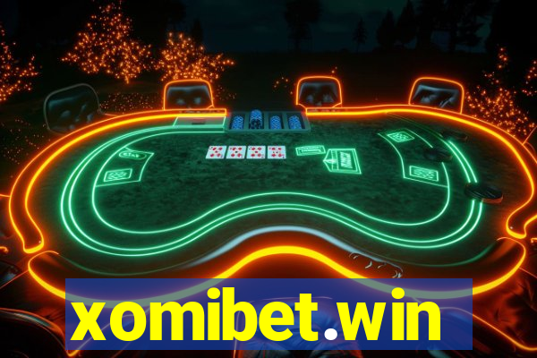 xomibet.win