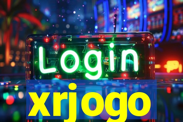 xrjogo