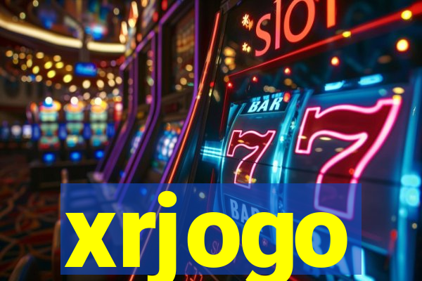 xrjogo