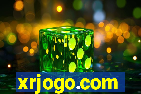 xrjogo.com