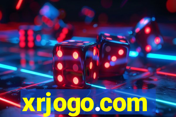 xrjogo.com