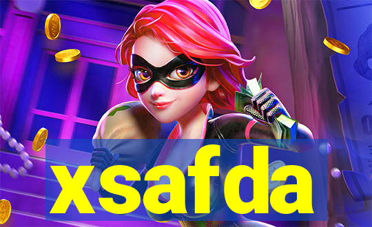 xsafda