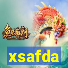 xsafda