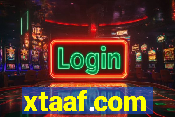 xtaaf.com