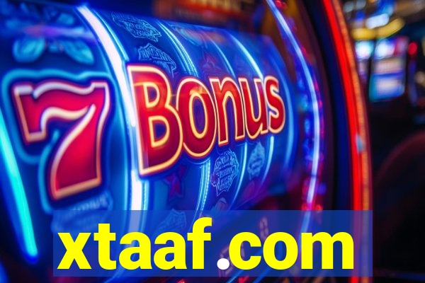 xtaaf.com