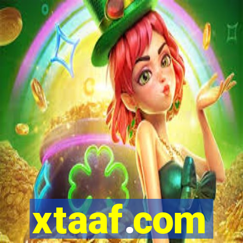 xtaaf.com