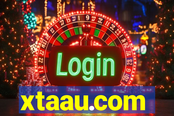 xtaau.com