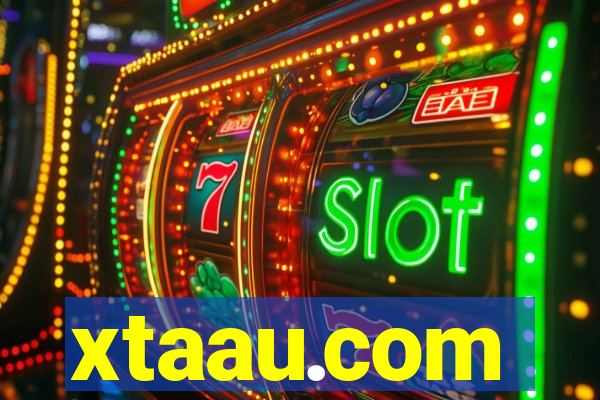 xtaau.com