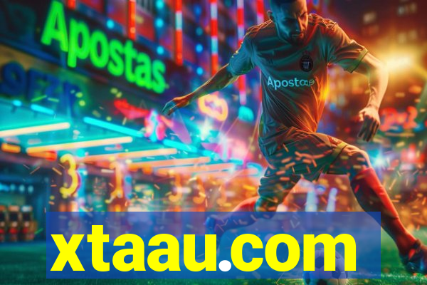 xtaau.com