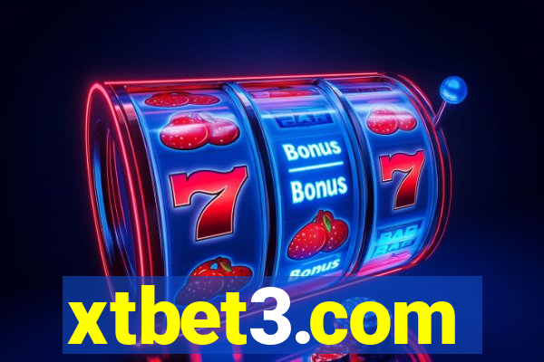 xtbet3.com