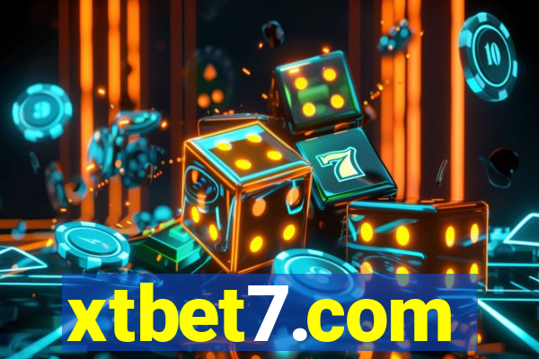 xtbet7.com