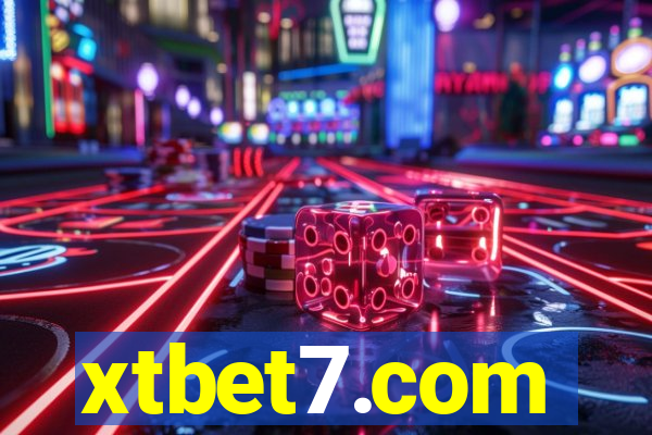 xtbet7.com