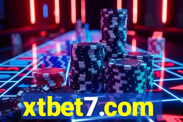 xtbet7.com