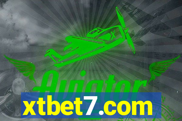 xtbet7.com