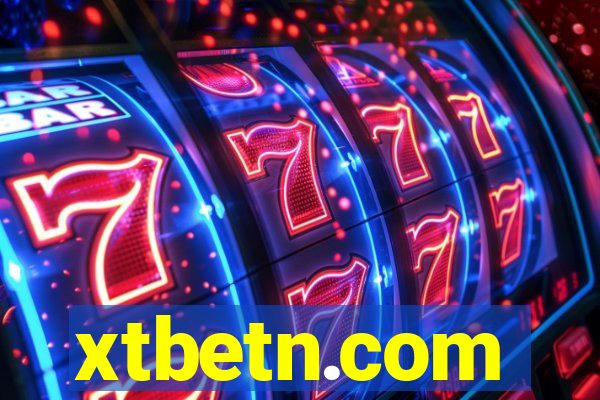 xtbetn.com