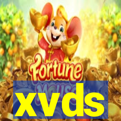 xvds