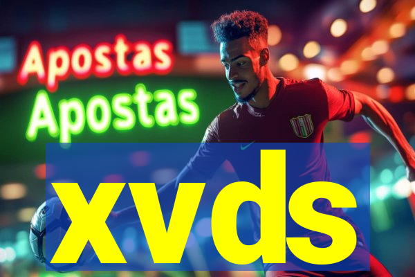 xvds